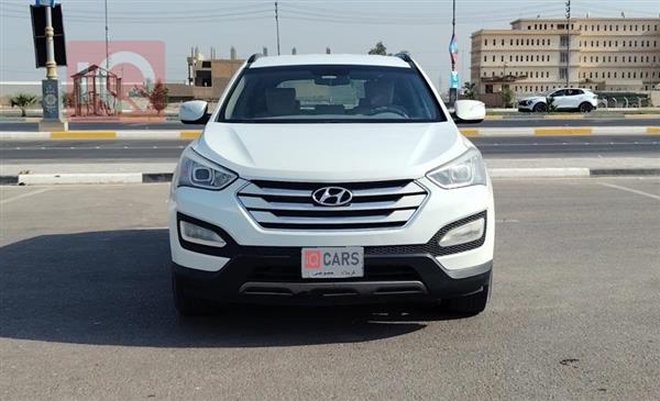 هيونداي سانتافي 2014 للبيع في العراق - كربلاء